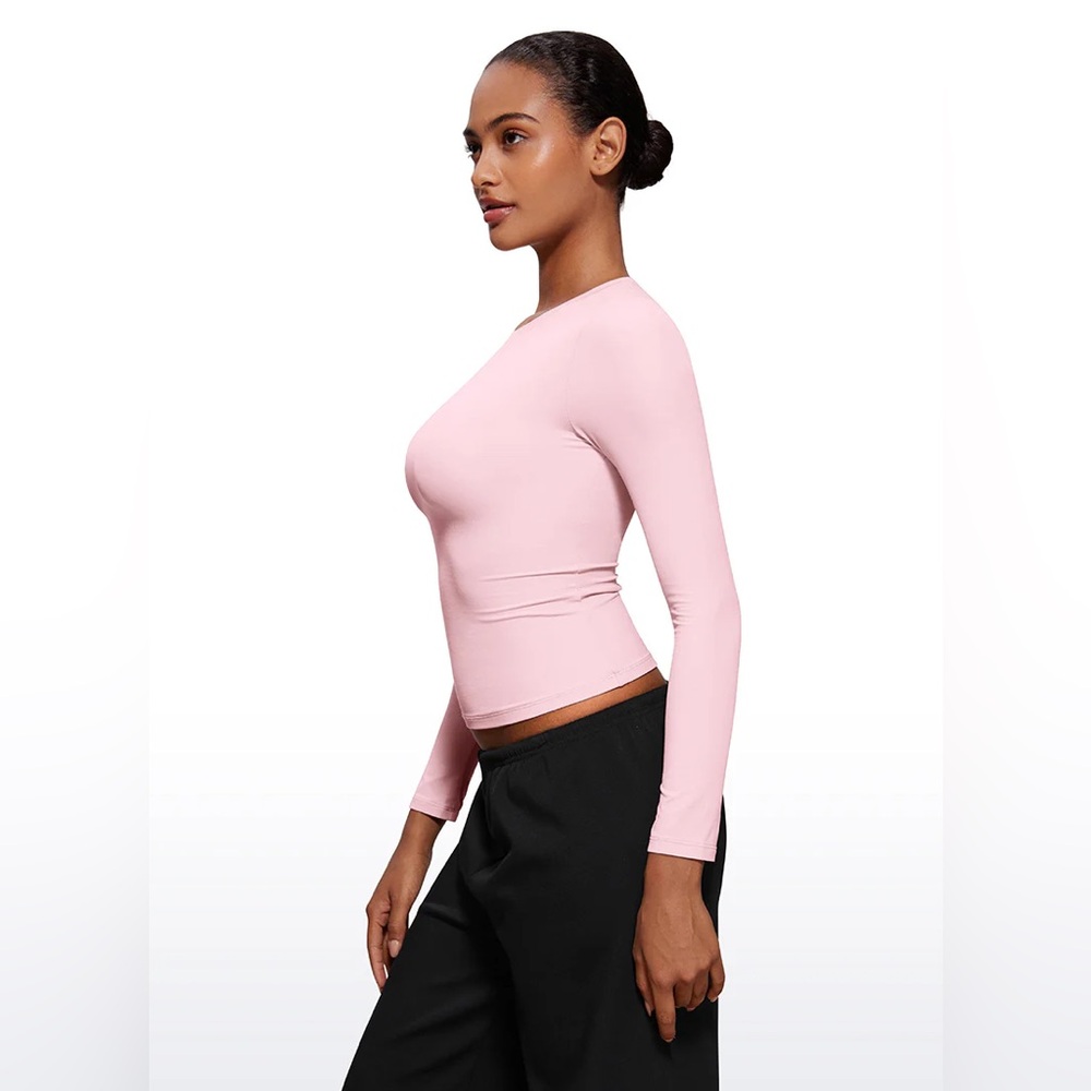 Softembrace Tight Fit Long Sleeve - Picture 3 of 6